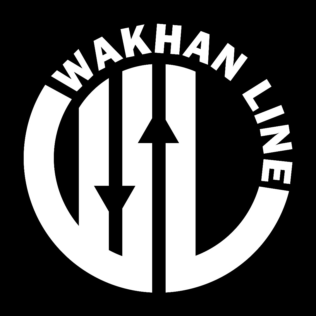 Wakhanline Logo